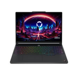 Lenovo Legion 5 15AGP11 GAMING AMD Ryzen AI 9 465 1TB SSD 32GB 15.3" WQXGA OLED 165Hz WIN11 NVIDIA RTX 5070 12GB