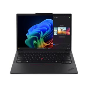 Lenovo ThinkPad T14 Gen 6 Intel Core Ultra 7 258V 1TB SSD 32GB 14" WUXGA TOUCHSCREEN WIN11 Pro