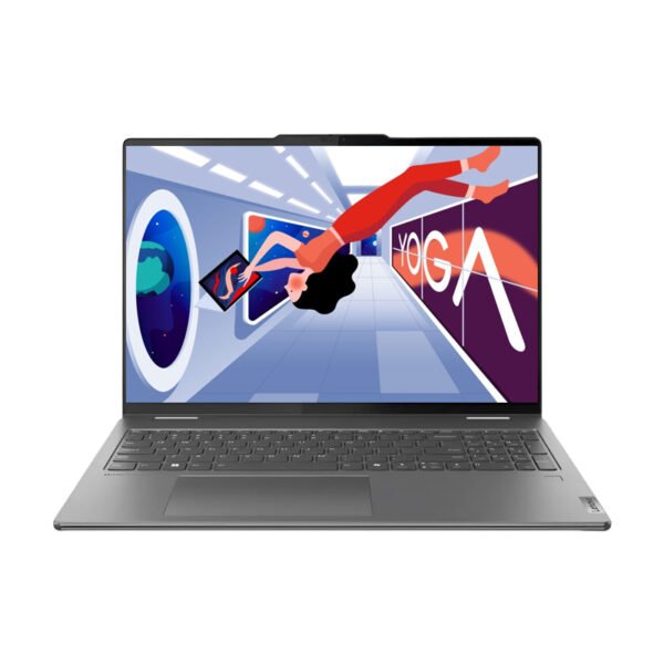 Lenovo YOGA 7 2-IN-1 AMD Ryzen Ai 7 445 1TB SSD 16GB 16" WUXGA IPS TOUCHSCREEN WIN11