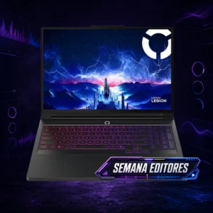 Lenovo LEGION Pro 7 16IAX10H GAMING Intel Core Ultra 9 275HX 1TB SSD 32GB 16" WQXGA OLED 240Hz WIN11 NVIDIA RTX 5080 16GB