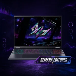 Acer Predator Helios Neo 16S AI PHN16S-71-98RF GAMING Intel Core Ultra 9 275HX 1TB SSD 32GB 16" WQXGA OLED 240Hz WIN11 NVIDIA RTX 5070Ti 12GB