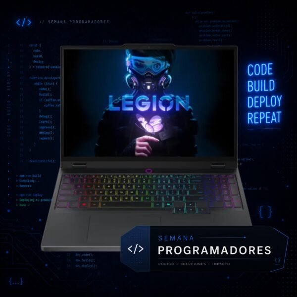Lenovo LEGION 5 15IRX10 GAMING Core i9-14900HX 1TB SSD 16GB 15.1" WQXGA OLED 165Hz WIN11 NVIDIA RTX 5070 8GB