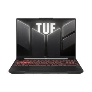 ASUS TUF A16 FA607NUG GAMING AMD Ryzen 7 7445HS 1TB SSD 16GB 16″ WUXGA WIN11 NVIDIA RTX 4050 6GB