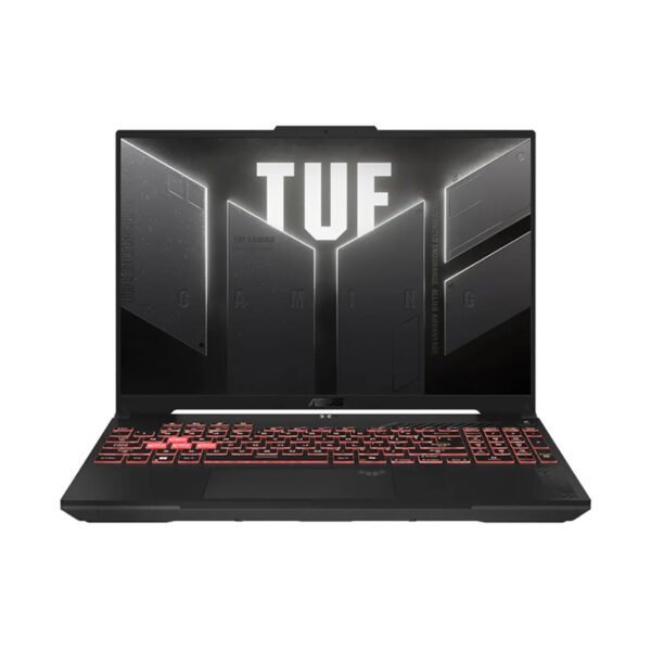 ASUS TUF A16 FA607NUG GAMING AMD Ryzen 7 7445HS 1TB SSD 16GB 16″ WUXGA WIN11 NVIDIA RTX 4050 6GB