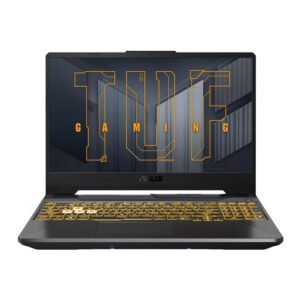 ASUS TUF Gaming A15 FA506NCG AMD Ryzen 7-8845HS 512GB SSD 16GB 15.6″ Full HD WIN11 NVIDIA RTX 3050 4GB