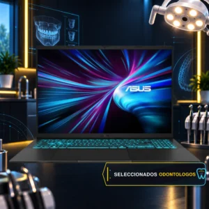 Asus V16 GAMING Intel Core 7 240H 1TB SSD 16GB 16" WUXGA 144Hz WIN11 RTX 5070 8GB