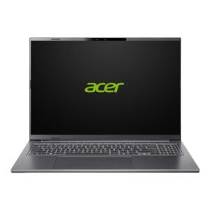 Acer Aspire 16 AI A16-61MT-R6PG AMD Ryzen AI 9 365 1TB SSD 32GB 16" WUXGA Touchscreen 120Hz IPS WIN11