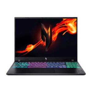 Acer NITRO V 16 ANV16-I31-70WA GAMING Intel Core 7 240H 512GB SSD 16GB 16" WUXGA IPS 165Hz WIN11 RTX 5060 8GB