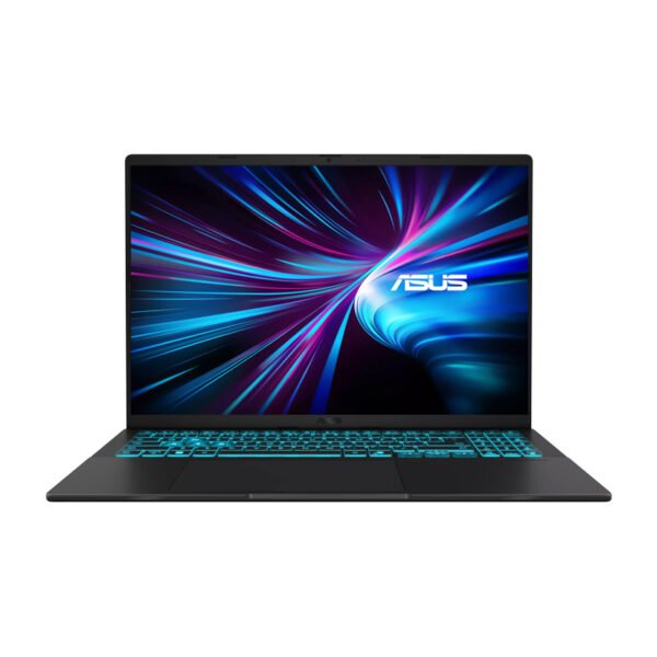 Asus V16 Intel Core i5-210H 512GB SSD 16GB 16" WUXGA 144Hz WIN11 RTX 5050 8GB