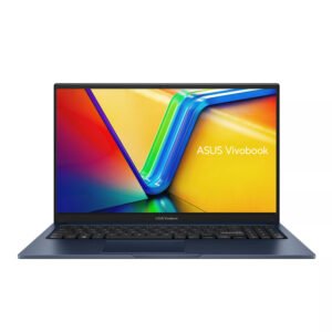 Asus VivoBook 15 X1504VA-BQ078W Intel Core i3-1315U 512GB SSD 8GB 15.6″ Full HD WIN11