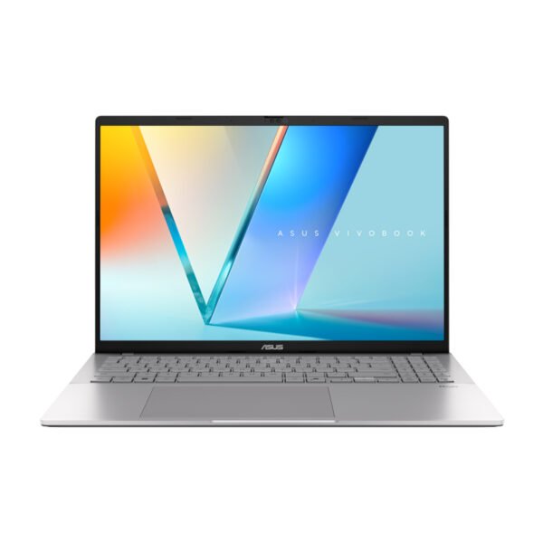 Asus VivoBook S16 M3607GA-IS99T AMD Ryzen AI 9 465 1TB SSD 32GB 16″ WUXGA TOUCHSCREEN 120Hz WIN11