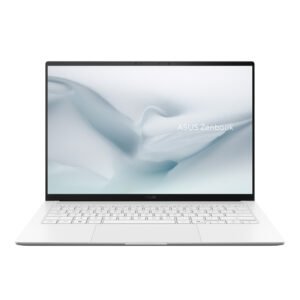 Asus ZenBook S14 UX5406 Intel Core Ultra 9 386H 1TB SSD 32GB 14″ 3K OLED Touchscreen 120Hz WIN 11