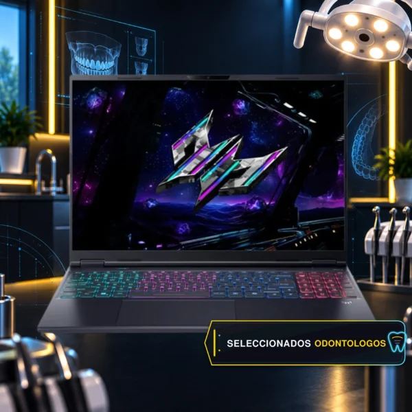 Acer Predator Helios Neo 16S AI PHN16S-71-98RF GAMING Intel Core Ultra 9 275HX 1TB SSD 32GB 16" WQXGA OLED 240Hz WIN11 NVIDIA RTX 5070Ti 12GB
