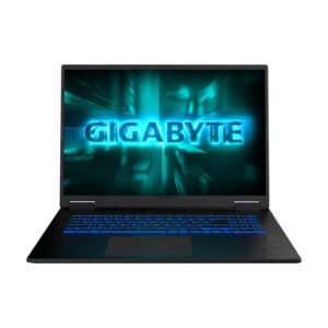 Gigabyte ‎A18 GAMING AMD Ryzen 7 260 1TB SSD 32GB 18" WQXGA 165Hz WIN11 NVIDIA RTX 5060 8GB