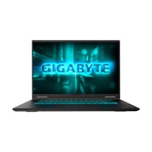 Gigabyte ‎GAMING A16 Intel Core i7-13620H 1TB SSD 16GB 16" WUXGA 165Hz WIN11 NVIDIA RTX 5060 8GB