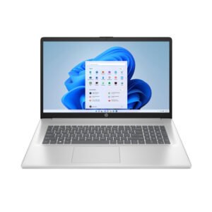 HP 17-CN4153 Intel Core 5 120U 1TB SSD 16GB 17.3" HD+ TOUCHSCREEN WIN11