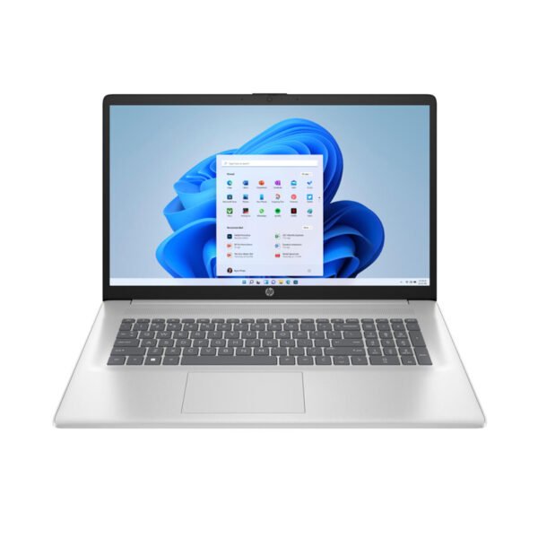 HP 17-CN4153 Intel Core 5 120U 1TB SSD 16GB 17.3" HD+ TOUCHSCREEN WIN11
