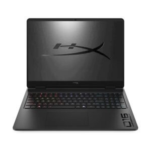 HP HYPERX OMEN 16Z-AP100 GAMING AMD Ryzen 7 8745HX 512GB SSD 16GB 16" WUXGA 165Hz WIN11 NVIDIA RTX 5060 8GB