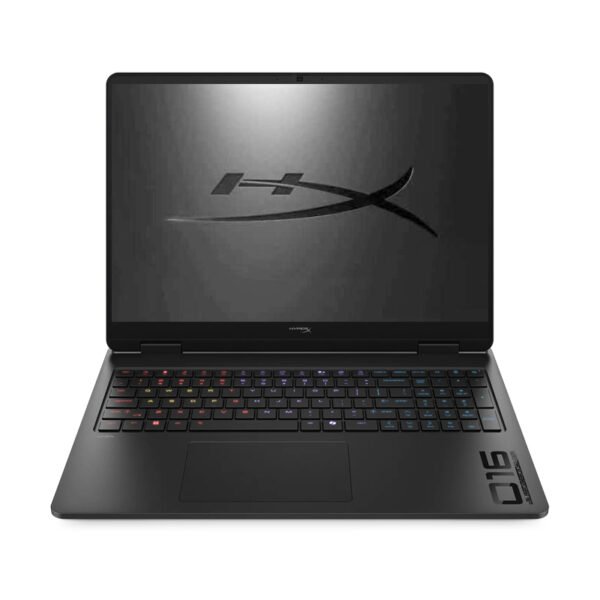 HP HYPERX OMEN 16Z-AP100 GAMING AMD Ryzen 7 8745HX 512GB SSD 16GB 16" WUXGA 165Hz WIN11 NVIDIA RTX 5060 8GB