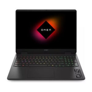 HP Omen 16-AN0119NR Intel Core Ultra 9 285H 1TB SSD 16GB 16" WQXGA 240Hz WIN11 NVIDIA RTX 5070 8GB