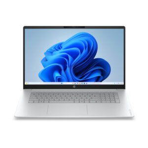 HP OmniBook 3 17-DP0105 AMD Ryzen 5 40 512GB SSD 8GB 17.3" Full HD IPS WIN11
