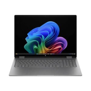 HP Omnibook X Flip 16-CC0033 2-IN-1 AMD Ryzen AI 9 465 512GB SSD 32GB 16" WUXGA OLED TOUCHSCREEN WIN11