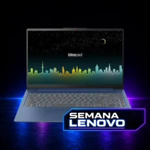 Lenovo IdeaPad Slim 3 15AMN8 AMD Ryzen 5 40 256GB SSD 8GB 15.6" Full HD WIN11