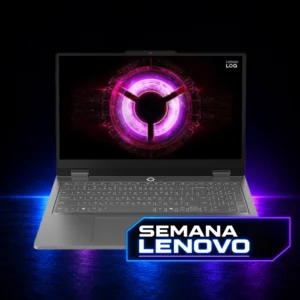 Lenovo LOQ 15ARP10E GAMING  AMD Ryzen 7 170 512GB SSD 16GB 15.6" Full HD IPS 144Hz WIN11 NVIDIA RTX 4050 6GB