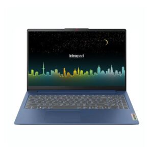 Lenovo IdeaPad Slim 3 15AMN8 AMD Ryzen 5 40 256GB SSD 8GB 15.6" Full HD WIN11