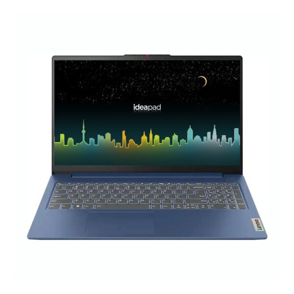 Lenovo IdeaPad Slim 3 15AMN8 AMD Ryzen 5 40 256GB SSD 8GB 15.6" Full HD WIN11
