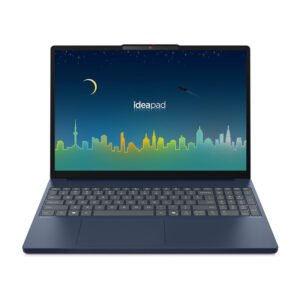 Lenovo IdeaPad Slim 3 15IPH11 Intel Core Ultra 7 355 512GB SSD 16GB 15.3" WUXGA TOUCHSCREEN 120Hz IPS WIN11