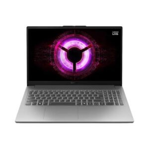 Lenovo LOQ 15ARP10E GAMING  AMD Ryzen 7 170 512GB SSD 16GB 15.6" Full HD IPS 144Hz WIN11 NVIDIA RTX 4050 6GB