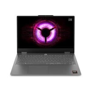 Lenovo LOQ Essential 15ARP11 AMD Ryzen 7 170 512GB SSD 16GB 15.6" Full HD 144Hz IPS WIN11 NVIDIA RTX 5050 8GB