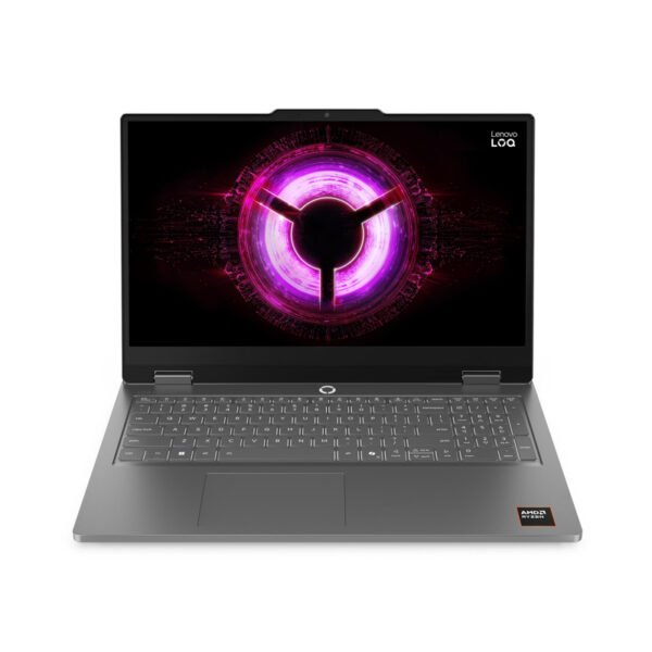 Lenovo LOQ Essential 15ARP11 AMD Ryzen 7 170 512GB SSD 16GB 15.6" Full HD 144Hz IPS WIN11 NVIDIA RTX 5050 8GB