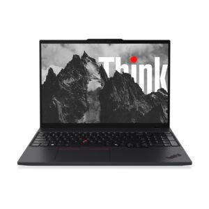 Lenovo ThinkPad P16s Gen 4 MOBILE WORKSTATION AMD Ryzen AI 7 PRO 350 512GB SSD 32GB 16" WUXGA TOUCHSCREEN IPS WIN11 Pro
