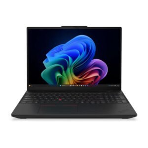 Lenovo ThinkPad T16 Gen 5 Intel Core Ultra 7 365 1TB SSD 32GB 16" WUXGA TOUCHSCREEN IPS WIN11 Pro