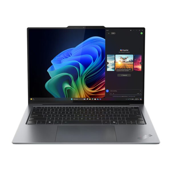 Lenovo ThinkPad X9 14 Aura Edition Copilot+ Intel Core Ultra 7 268V 1TB SSD 32GB 14" WQXGA+ TOUCHSCREEN OLED 120Hz WIN11