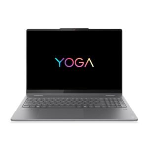 Lenovo YOGA 7 16ILL10 2-IN-1 Intel Core Ultra 7 256V 512GB SSD 16GB 16" WUXGA IPS Touchscreen WIN 11
