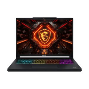 MSI Crosshair 16 HX E14WGK-038US Intel Core i9 14900HX 512GB SSD 16GB 16" QHD+ 240Hz IPS WIN11 NVIDIA RTX 5070 8GB