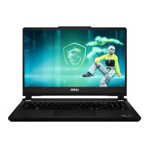 MSI Cyborg 15 C13WE-093US Intel Core i5-13420H 512GB SSD 16GB 15.6" Full HD 144Hz IPS WIN11 NVIDIA RTX 5050 8GB