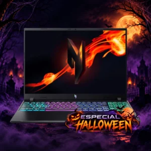 Acer NITRO V 16 ANV16-I31-70WA GAMING Intel Core 7 240H 512GB SSD 16GB 16" WUXGA IPS 165Hz WIN11 RTX 5060 8GB