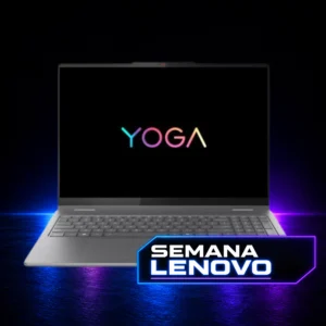 Lenovo YOGA 7 16ILL10 2-IN-1 Intel Core Ultra 7 256V 512GB SSD 16GB 16" WUXGA IPS Touchscreen WIN 11