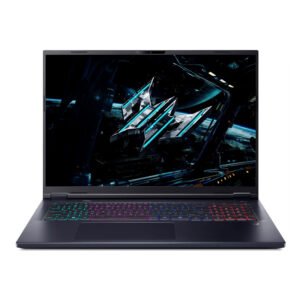 Acer Predator Helios Neo 18 AI PHN18-72-92Y3 Intel Core Ultra 9 275HX 1TB SSD 16GB 18" WQXGA 240Hz WIN11 NVIDIA RTX 5070TI 12GB