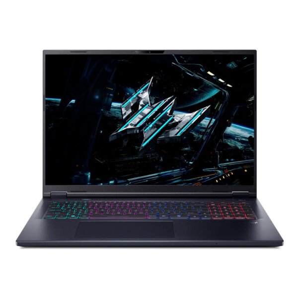 Acer Predator Helios Neo 18 AI PHN18-72-92Y3 Intel Core Ultra 9 275HX 1TB SSD 16GB 18" WQXGA 240Hz WIN11 NVIDIA RTX 5070TI 12GB