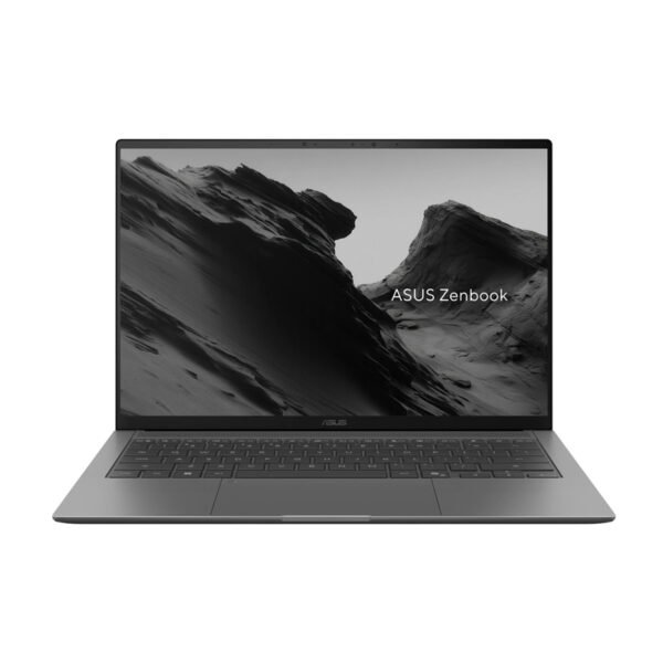 Asus ZenBook S14 UX5406AA-XS79T Intel Core Ultra 7 356H 1TB SSD 32GB 14″ 3K OLED Touchscreen 120Hz WIN 11