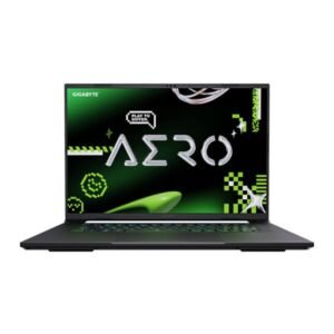 Gigabyte Aero X16 1WHG3USC64AH AMD Ryzen AI 7 350 1TB SSD 32GB 16" WQXGA 165Hz WIN11 NVIDIA RTX 5070 8GB