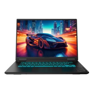 Gigabyte ‎GAMING A16 Intel Core i7-13620H 1TB SSD 16GB 16" WQXGA 165Hz IPS WIN11 NVIDIA RTX 5060 8GB