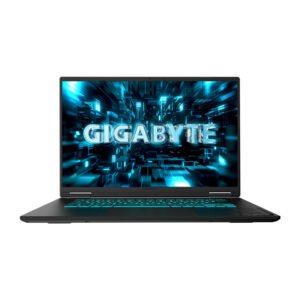 Gigabyte ‎GAMING A16 PRO Intel Core 7 240H 1TB SSD 32GB 16" WQXGA 165Hz WIN11 NVIDIA RTX 5070Ti 12GB