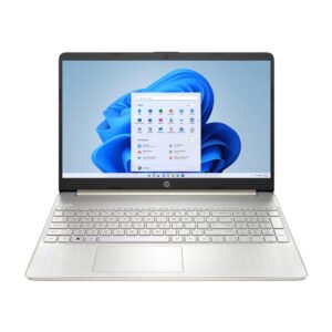 HP 15-ef2514la AMD Ryzen 7 5700U 1TB SSD 16GB 15.6″ HD IPS WIN 11 - USADO 8/10