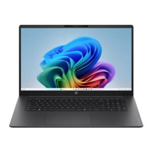 HP OmniBook 3 AI 17-DG0107DX Intel Core Ultra 7 255U 512GB SSD 16GB 17.3" Full HD IPS WIN11